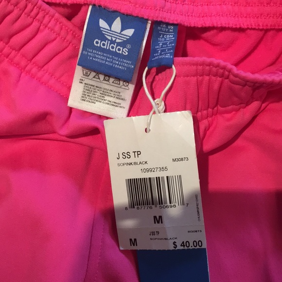 Adidas kids pants - Picture 3 of 3